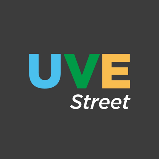UVE Street Classic app icon