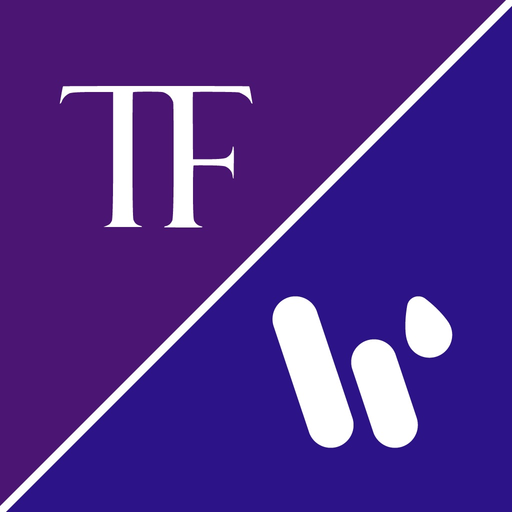Washmen & The Finery app icon