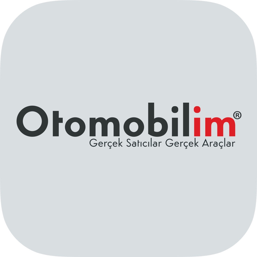 Otomobilim app icon