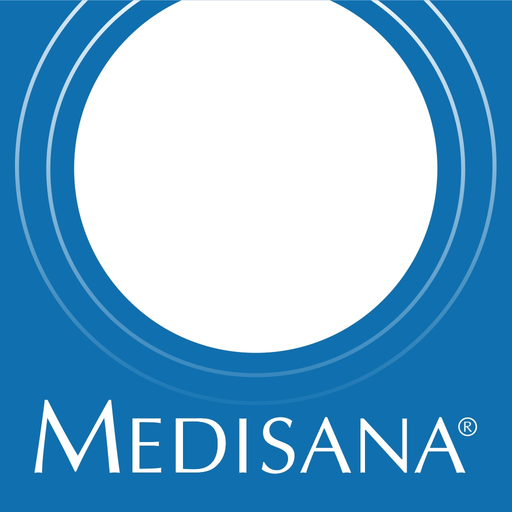 Medisana Bodytoner app icon