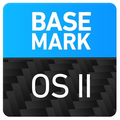 Basemark OS II Free app icon