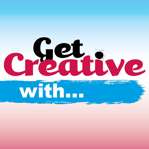Get Creative With... - For all things crafty! app icon