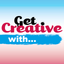 Get Creative With... - For all things crafty! icon