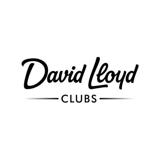 David Lloyd Clubs app icon