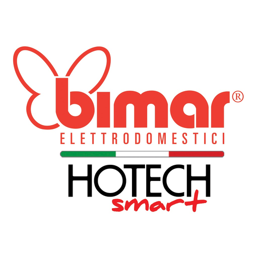 HOTECH - Bimar app icon