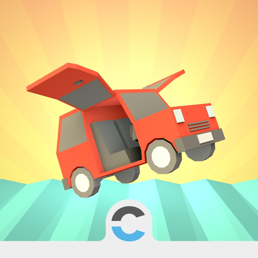Super Car Plane! app icon