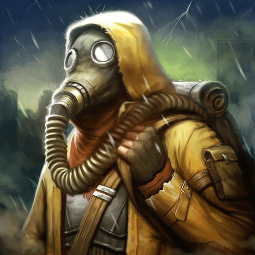 Day R Premium: Survival RPG app icon