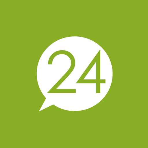 Safetylink24 app icon