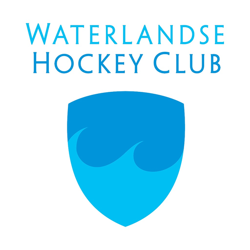 Waterlandse Hockey Club app icon