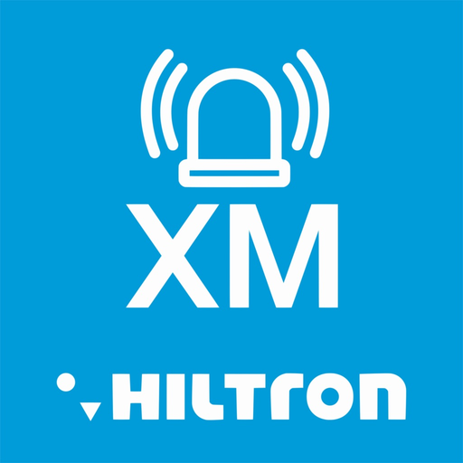XMobile app icon