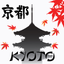Kyoto Travel Guide . icon