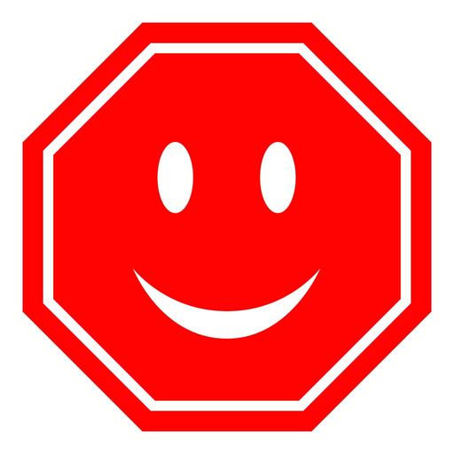 Stopfinder app icon