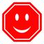 Stopfinder icon