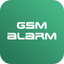 GSM Alarm System icon