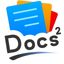 Docs² | for Microsoft Office icon