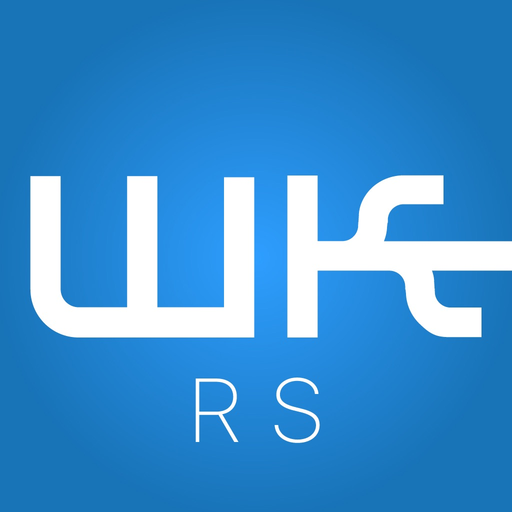 WeblinkRS app icon
