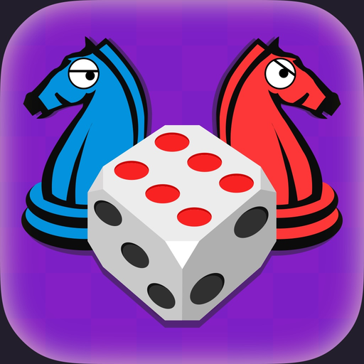 Cờ cá ngựa - Co ca ngua app icon