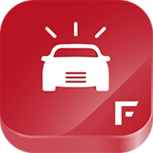 Troubleshooting Guides Fortin app icon