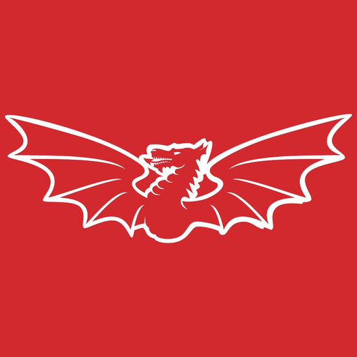 Scarlets Official Matchday app icon