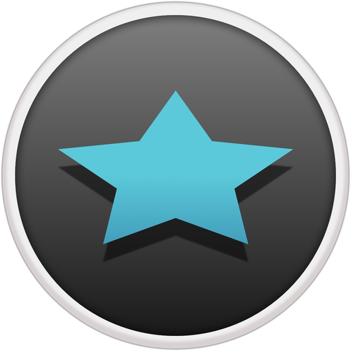 GroovyPoint app icon