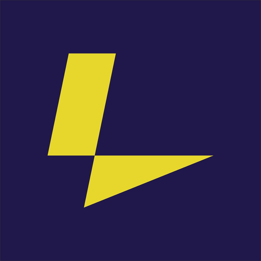 Lightspeed Mobile app icon