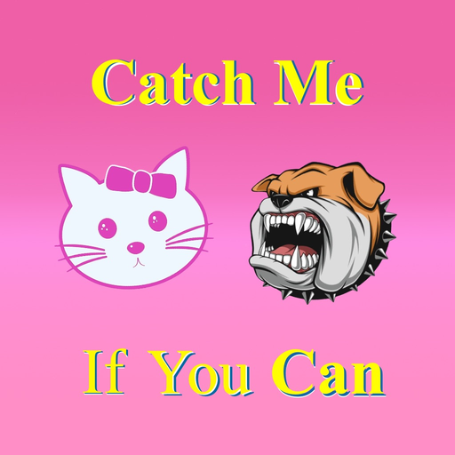Catch Me if You Can?? app icon