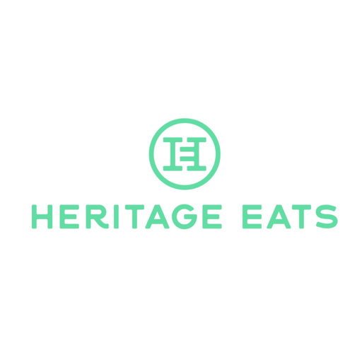 Heritage Eats app icon