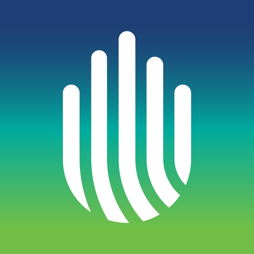 Handtevy Mobile app icon
