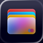 WalletApp icon