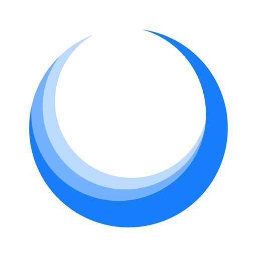 Dash Social app icon