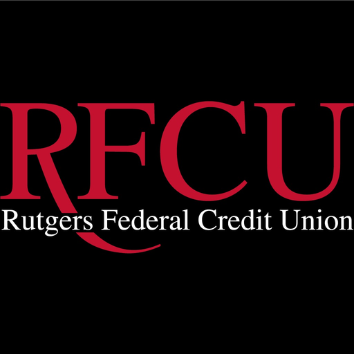 Rutgers Federal Credit Union app icon