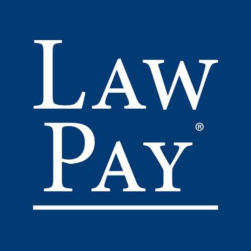 LawPay app icon