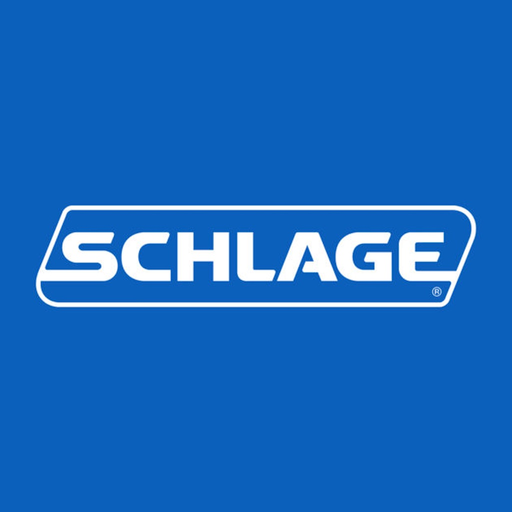 Schlage Home app icon