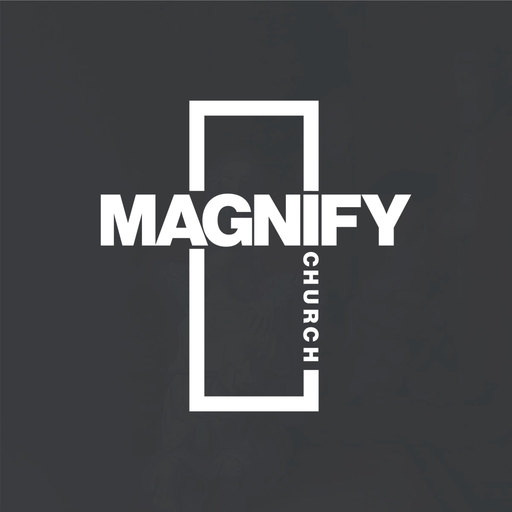 Magnify Church app icon