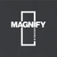 Magnify Church icon
