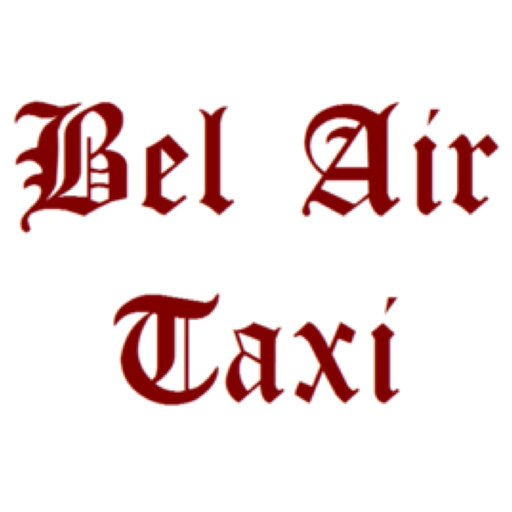 Bel-Air Taxi app icon