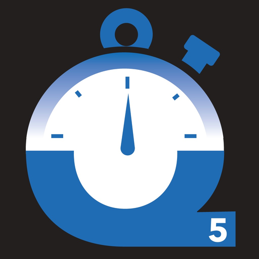 Inquisit Player app icon