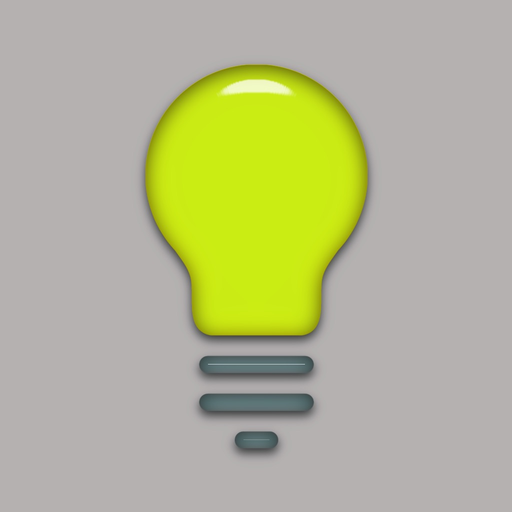 MasterSwitch for HomeKit+Hue app icon