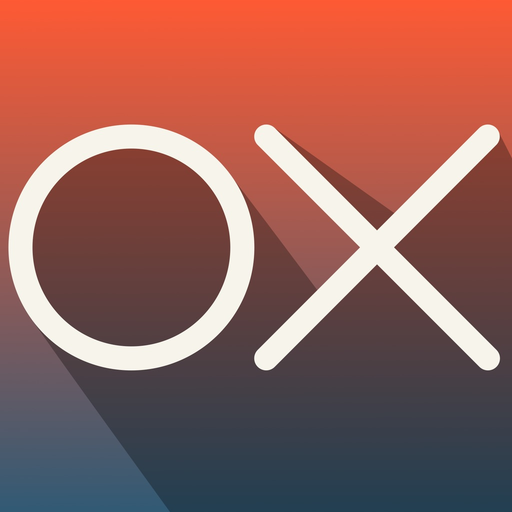 Triqui - Tic Tac Toe app icon