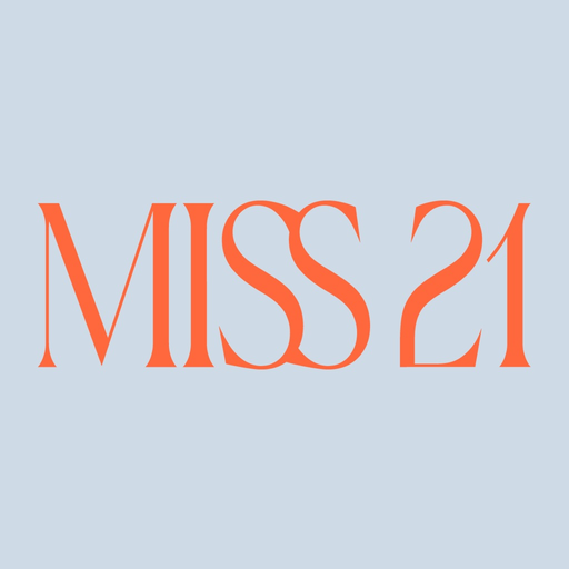 MISS 21 女鞋 app icon