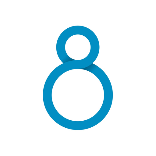 Expense8 app icon