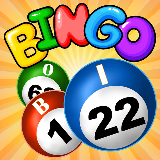 Bingo Fun Blast HD Lucky cards app icon