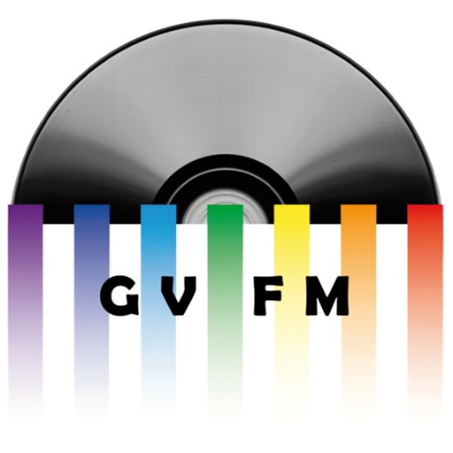 GVFM app icon