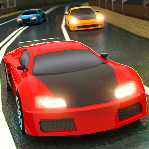 Super Speed Sport Car: Racing! app icon