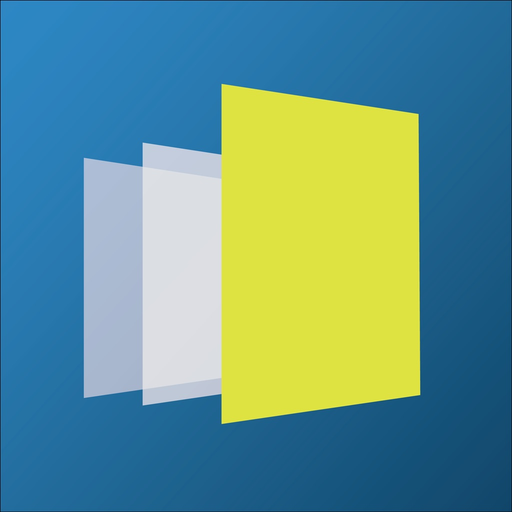 Nomad app icon