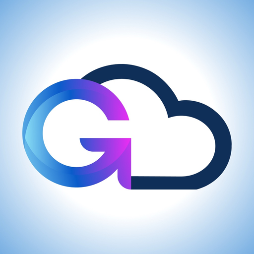 G Cloud Backup app icon