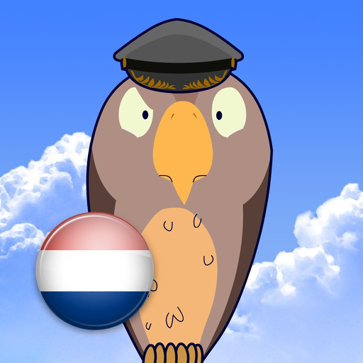 Feather Squadron: Nederland app icon