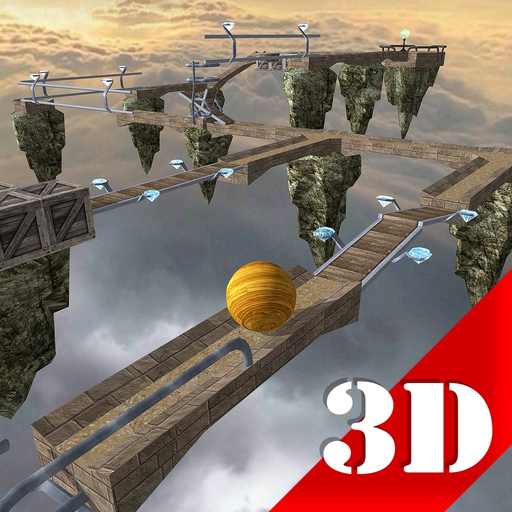 Ball 3D (Free) app icon