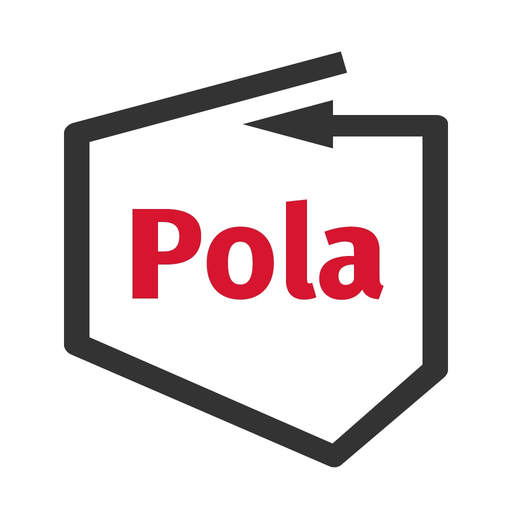 Pola. Zabierz ją na zakupy app icon
