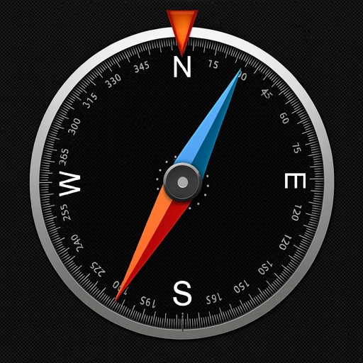 Compass XXL app icon